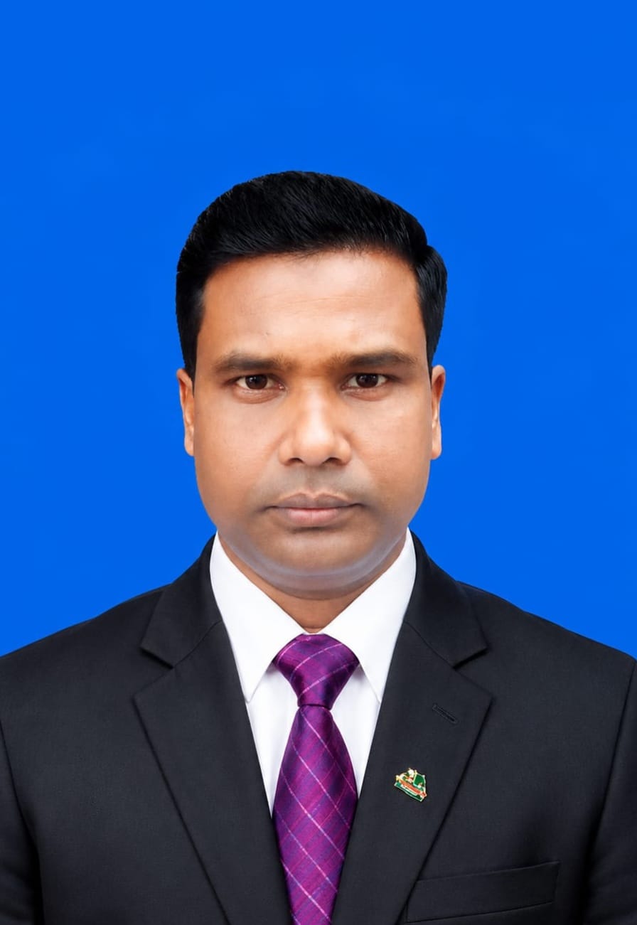 শিক্ষকের ছবি